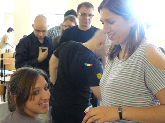 01 konferencja w Kutnie - 1-3.05.2009 (93)